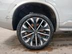 2025 VOLVO XC90 ULTRA T8 PHEV AWD AU  for sale at Copart NEWBURY
