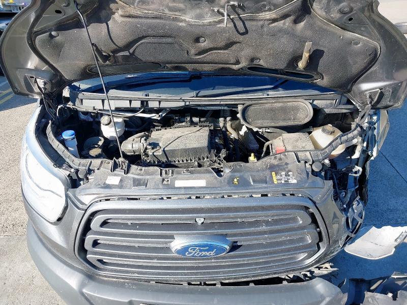 2019 FORD TRANSIT 350 