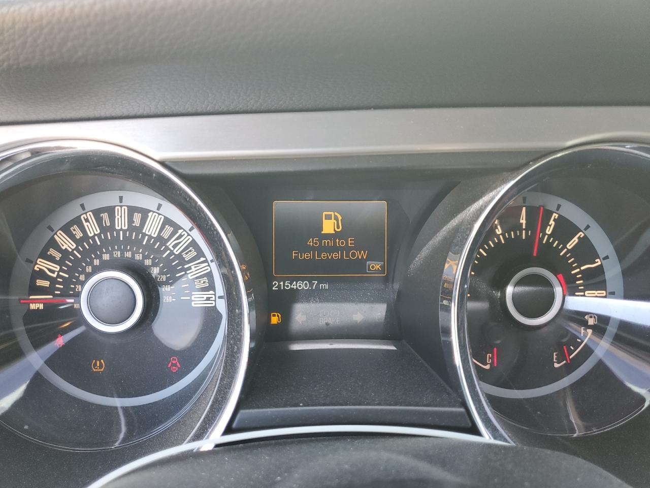 2013 Ford Mustang VIN: 1ZVBP8AM9D5273934 Lot: 71101715