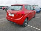 2015 KIA VENGA 2 ISG  for sale at Copart SANDTOFT