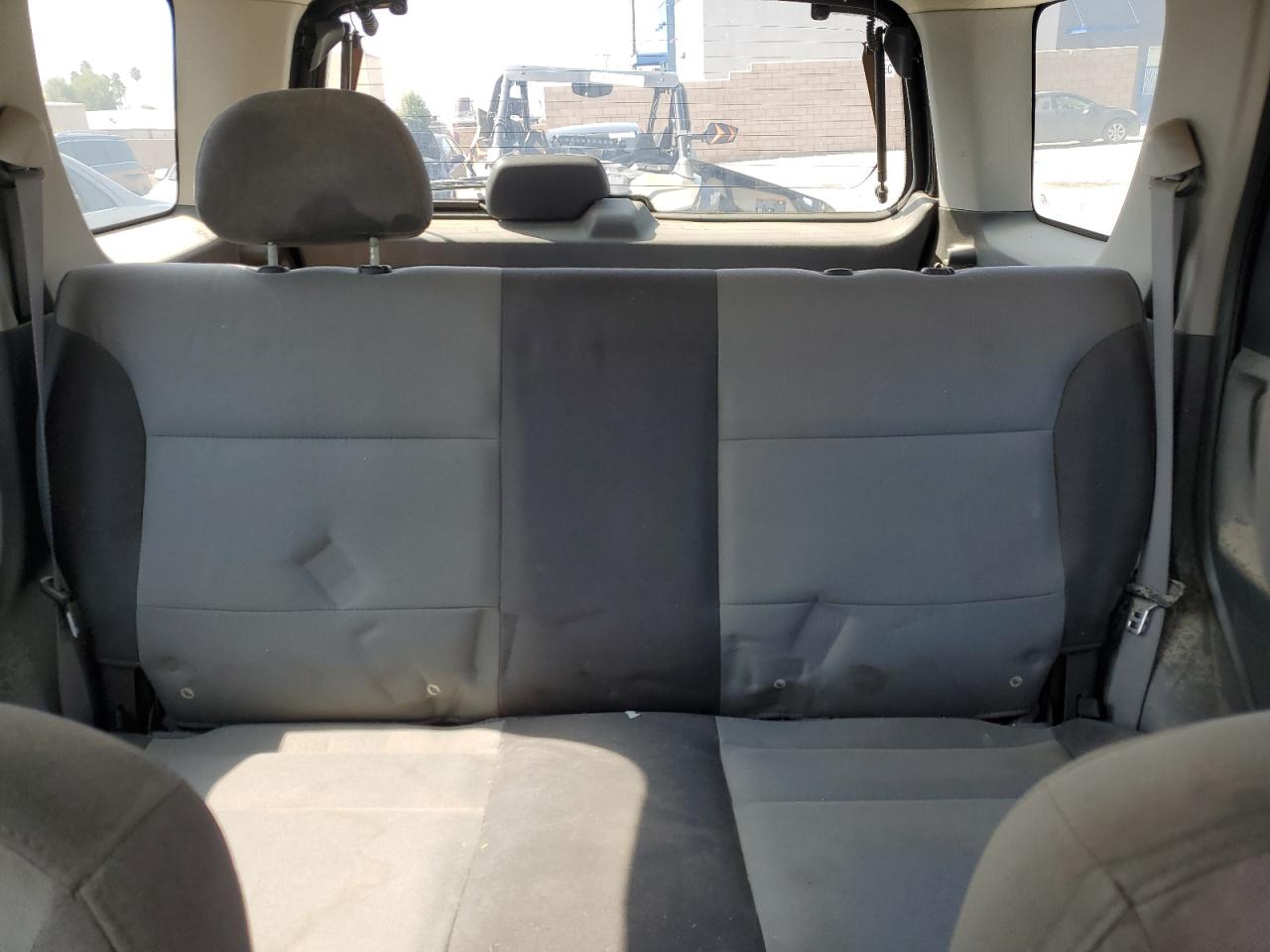 2003 Ford Escape Xls VIN: 1FMYU02B93KC87039 Lot: 84289345