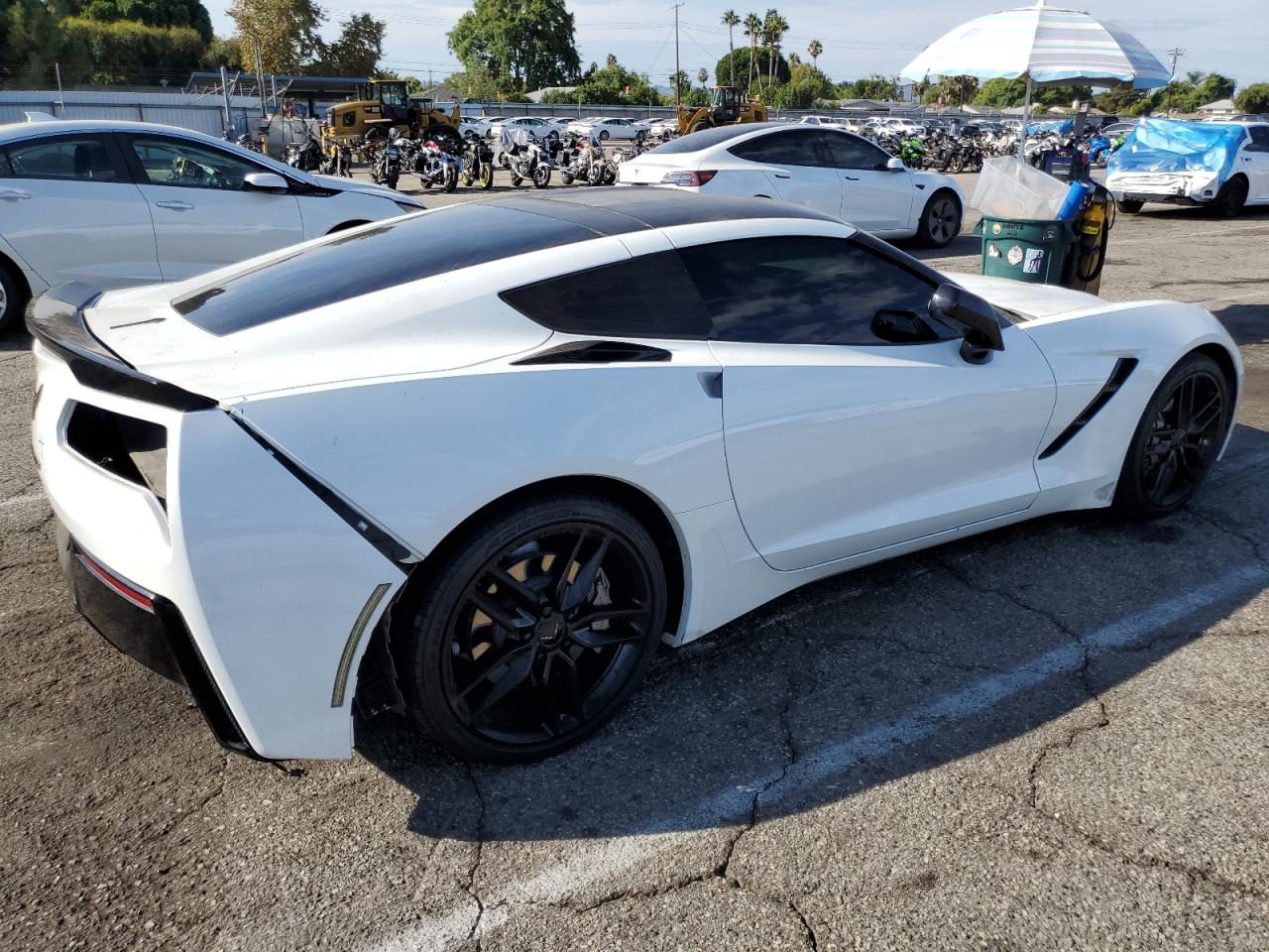C7 C7
