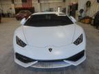 2015 LAMBORGHINI HURACAN    for sale at Copart MO - ST. LOUIS