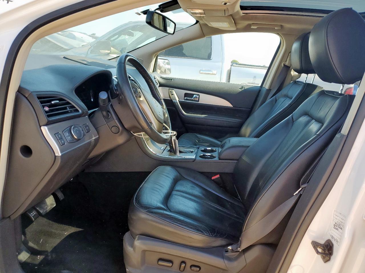 2014 Lincoln Mkx VIN: 2LMDJ6JK1EBL05028 Lot: 71677325