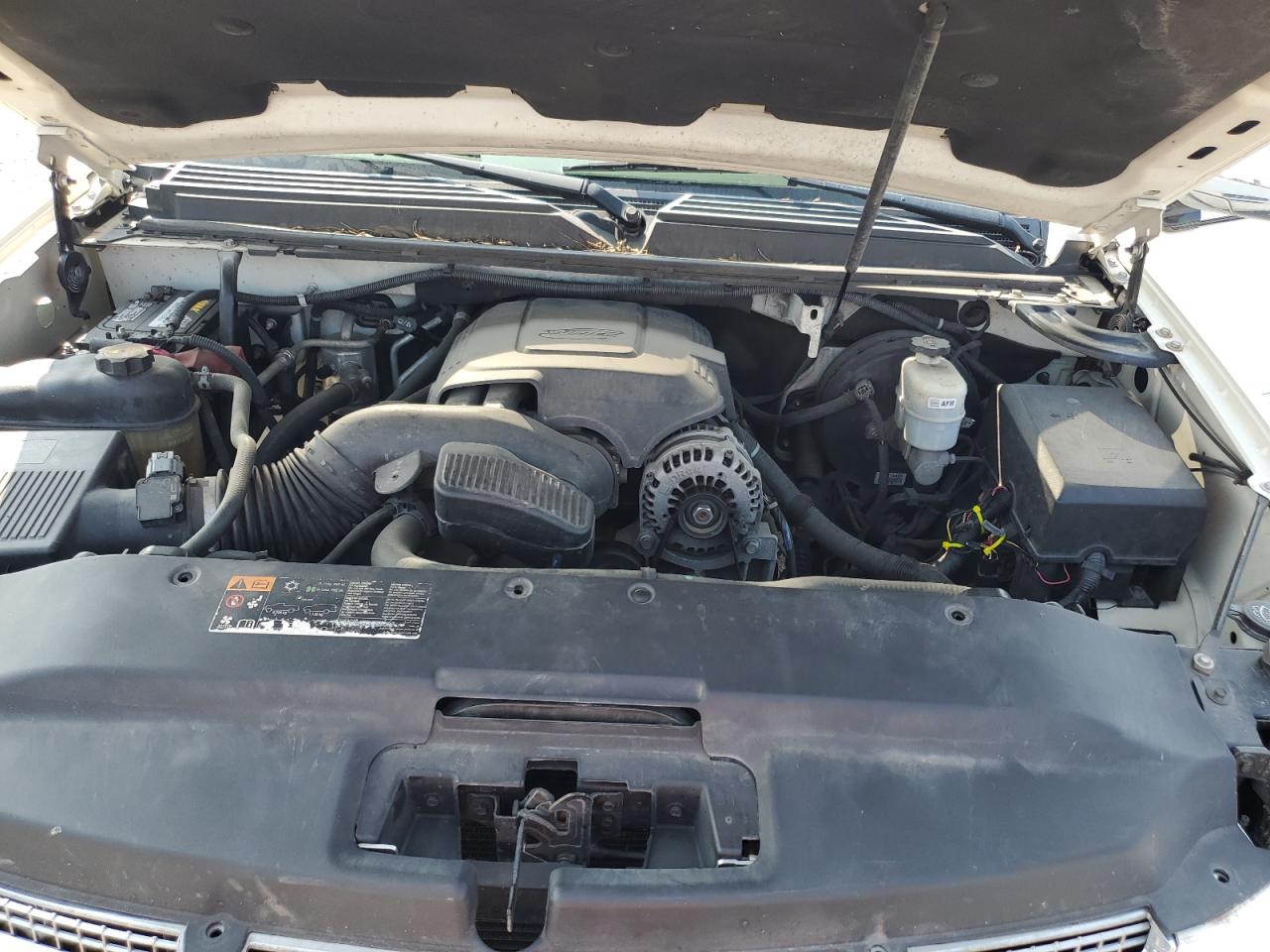 2012 Cadillac Escalade Luxury VIN: 1GYS3BEF4CR106048 Lot: 70848125