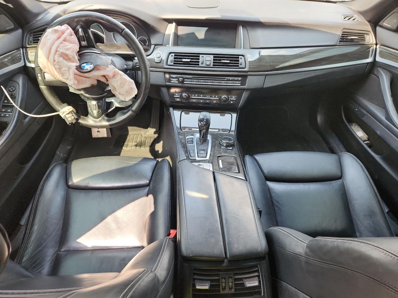 2016 BMW 550 I VIN: WBAKN9C54GD962159 Lot: 81392995