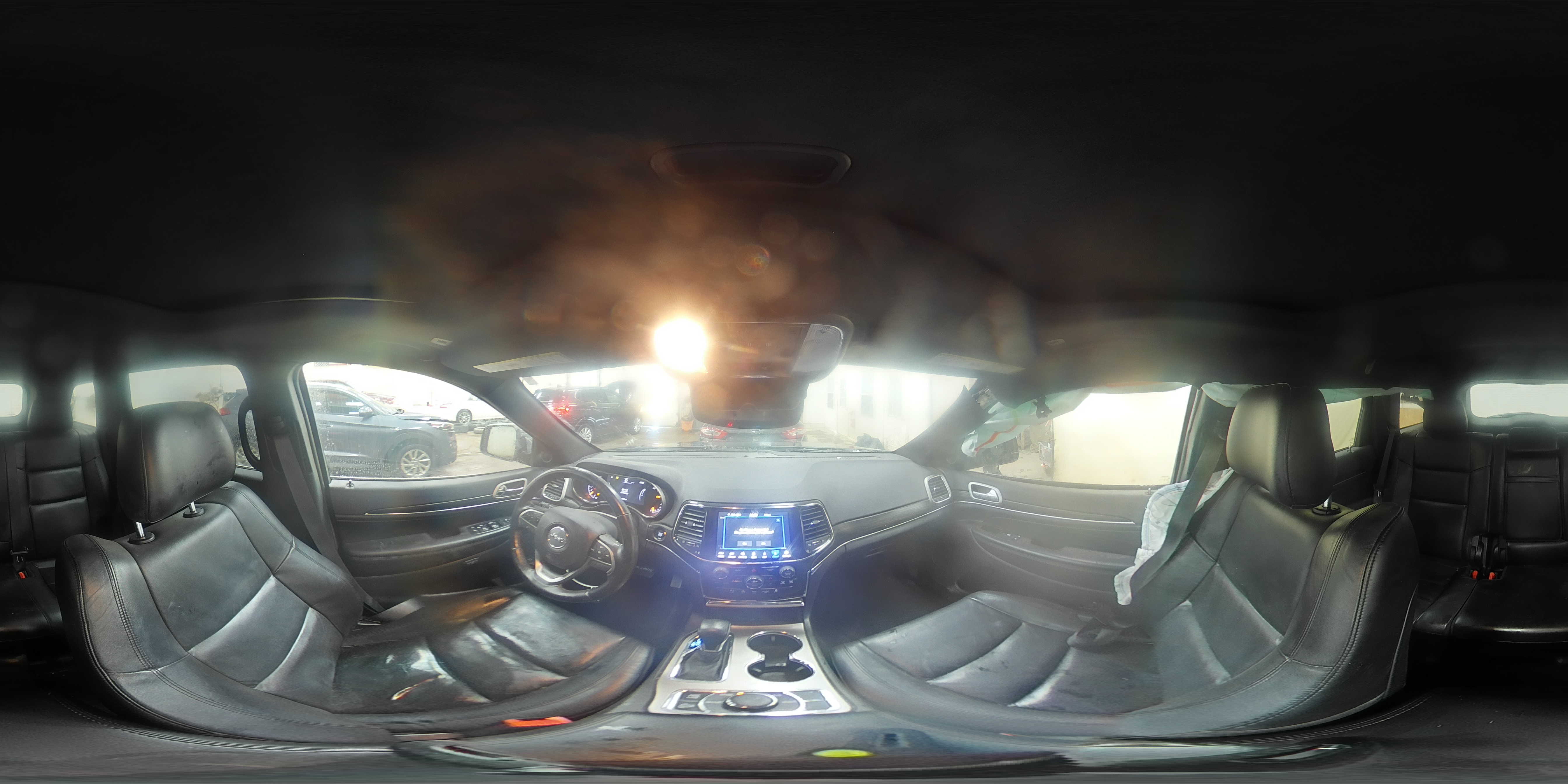 2021 Jeep Grand Cherokee Limited VIN: 1C4RJFBG3MC810700 Lot: 71368425