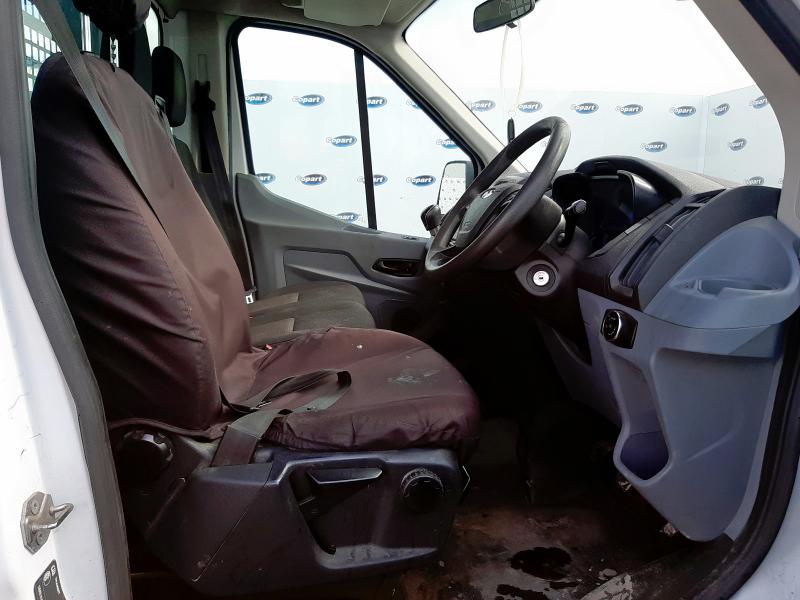 2019 FORD TRANSIT 350 