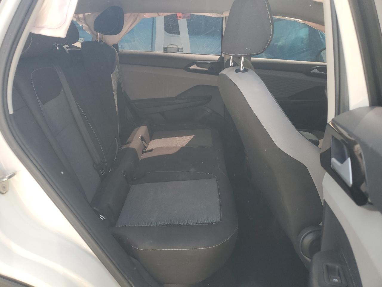 2024 Volkswagen Taos S VIN: 3VV5X7B23RM019842 Lot: 80919135