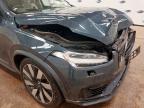 2023 VOLVO XC90 ULTIMATE T8 RECHRGE  for sale at Copart NEWBURY