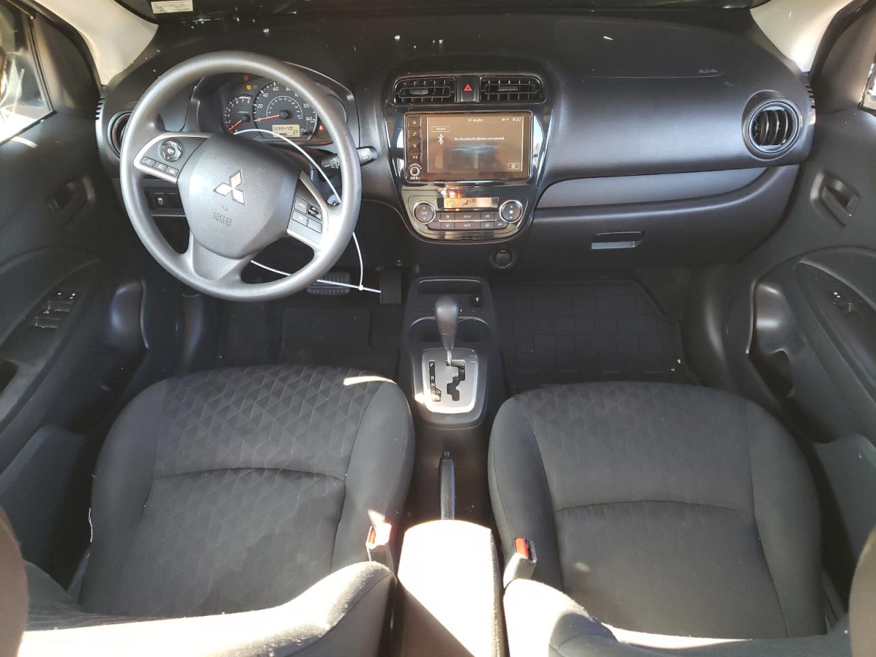 2023 Mitsubishi Mirage Es VIN: ML32AUHJ4PH000558 Lot: 71919305