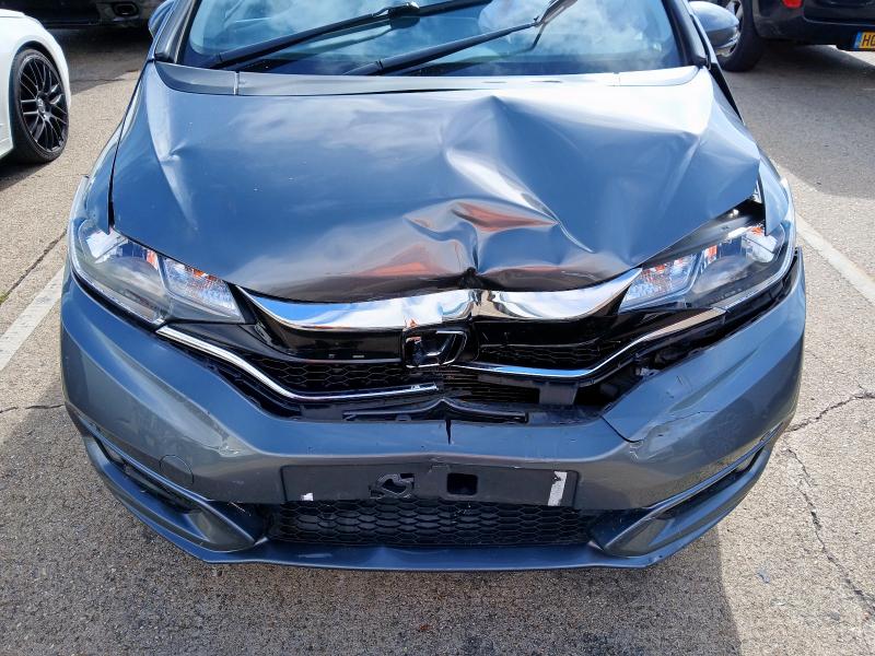 2020 HONDA JAZZ SE