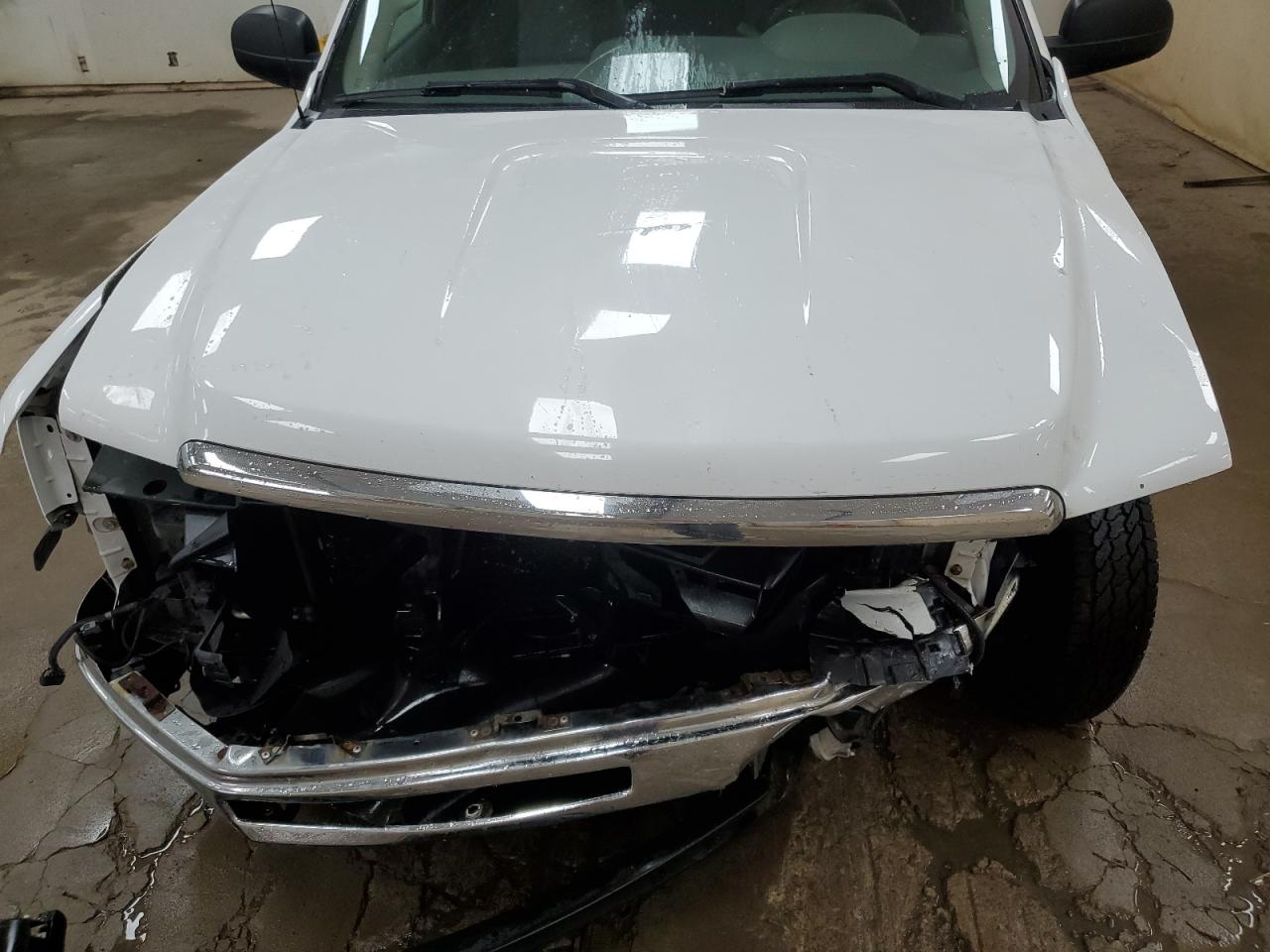 2009 GMC Sierra C1500 VIN: 1GTEC14C29Z900415 Lot: 81321785