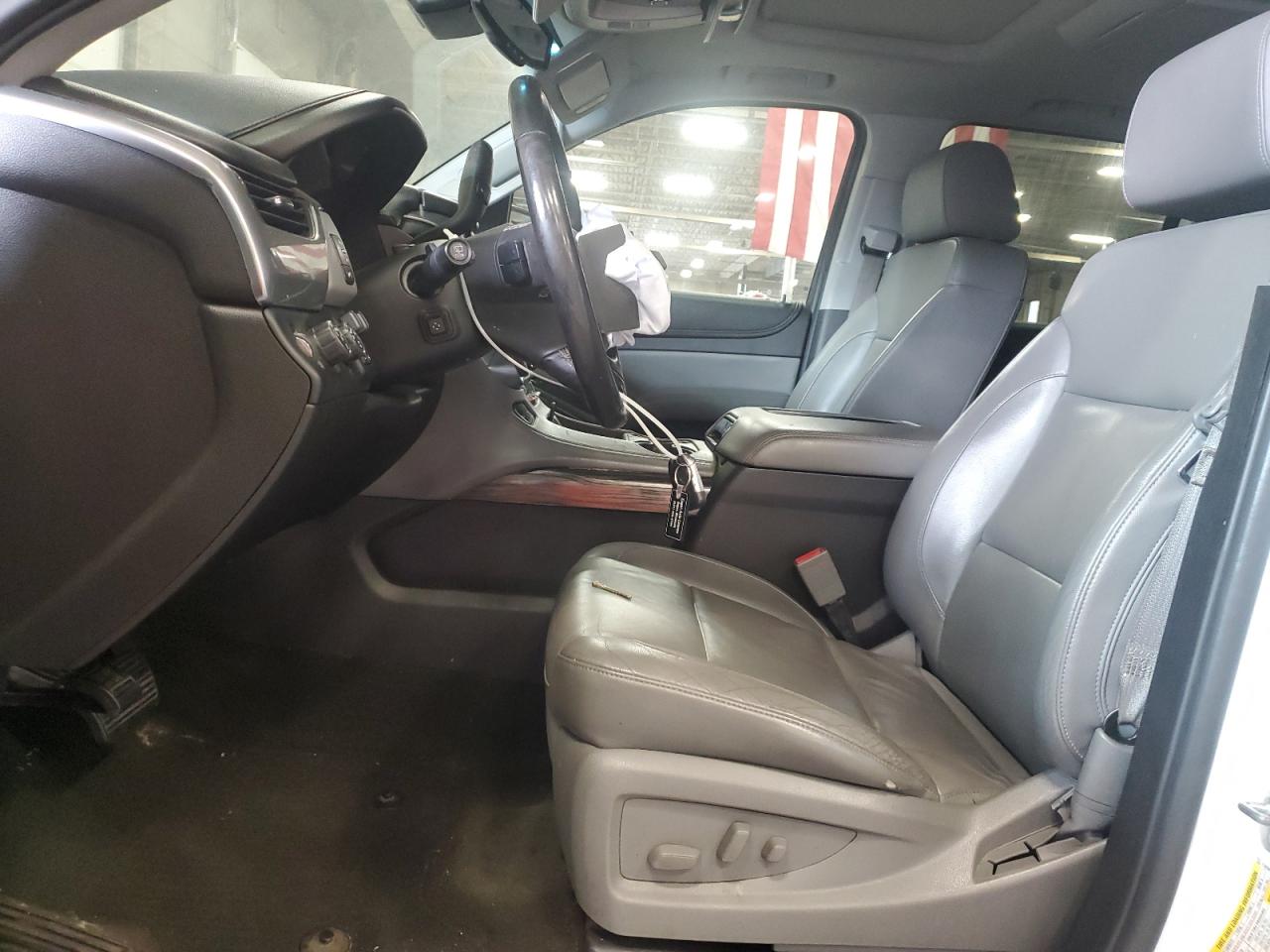 2016 Chevrolet Tahoe K1500 Lt VIN: 1GNSKBKC1GR168491 Lot: 81895415