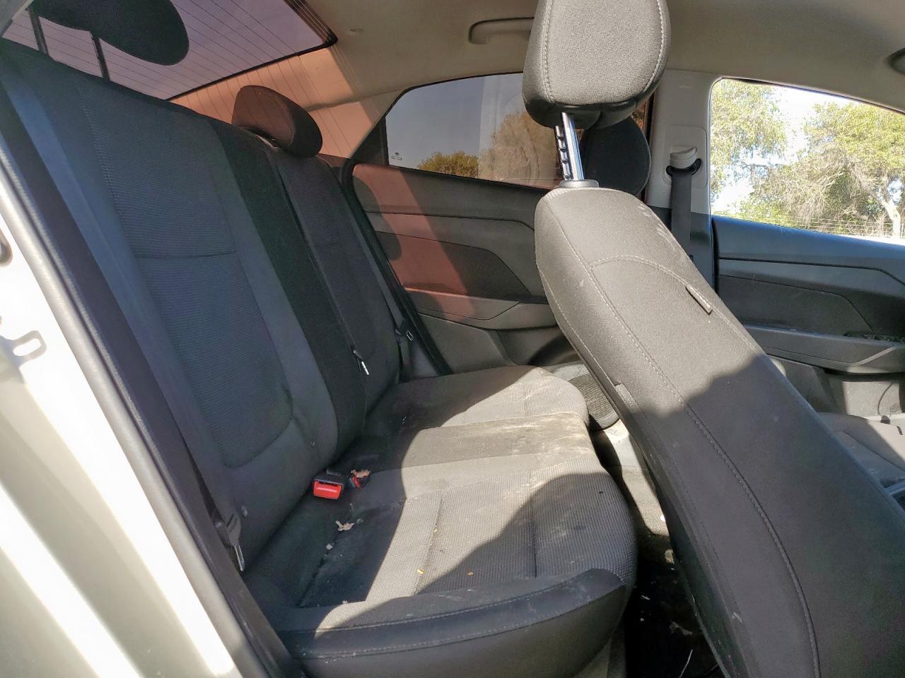 2020 Hyundai Accent Se VIN: 3KPC24A63LE113616 Lot: 81926155