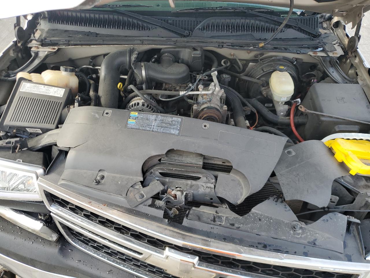 2006 Chevrolet Silverado C1500 VIN: 1GCEC19X56Z178123 Lot: 82103575
