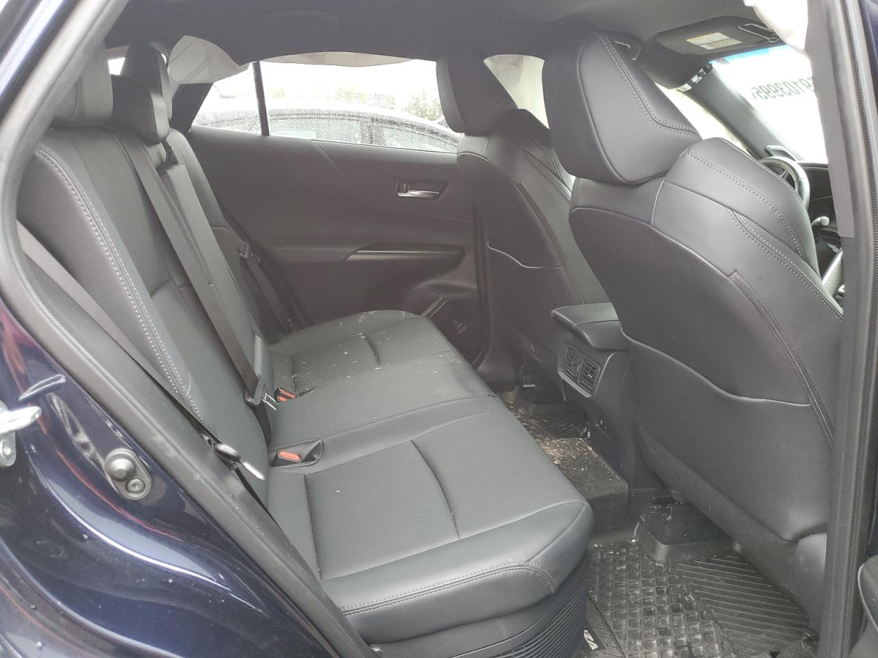 2022 Toyota Venza Le VIN: JTEAAAAH6NJ108373 Lot: 69103995