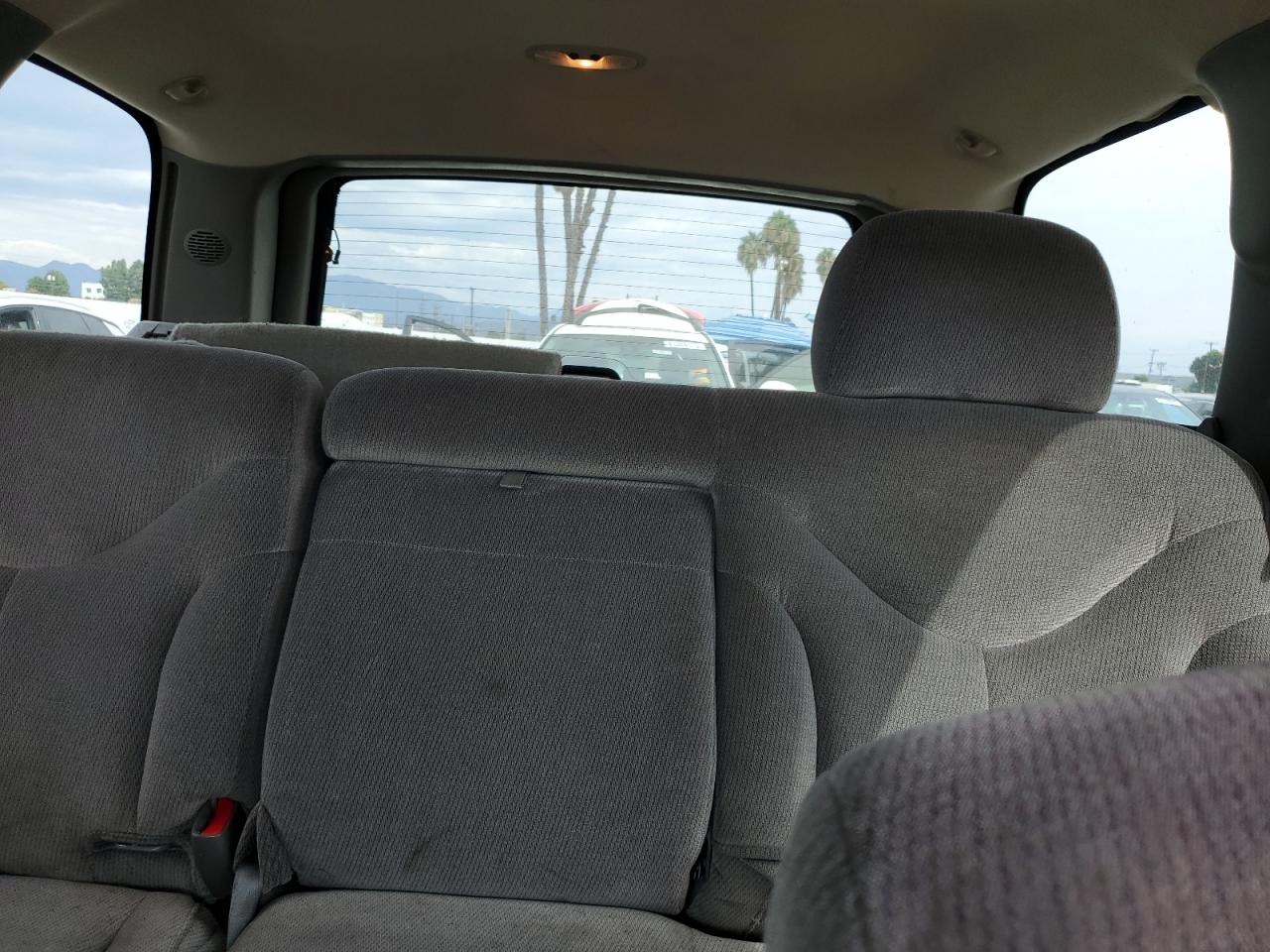 2002 GMC Yukon VIN: 1GKEC13T82R280343 Lot: 81308235