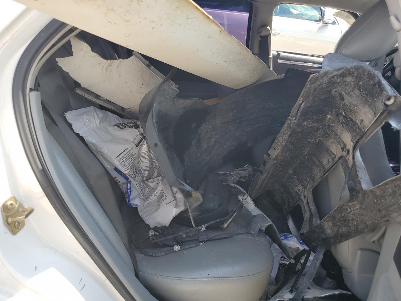 2006 Chrysler 300 Touring VIN: 2C3KA53GX6H466216 Lot: 81569645