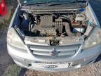 2007 SUZUKI LIANA GL  for sale at Copart BRISTOL