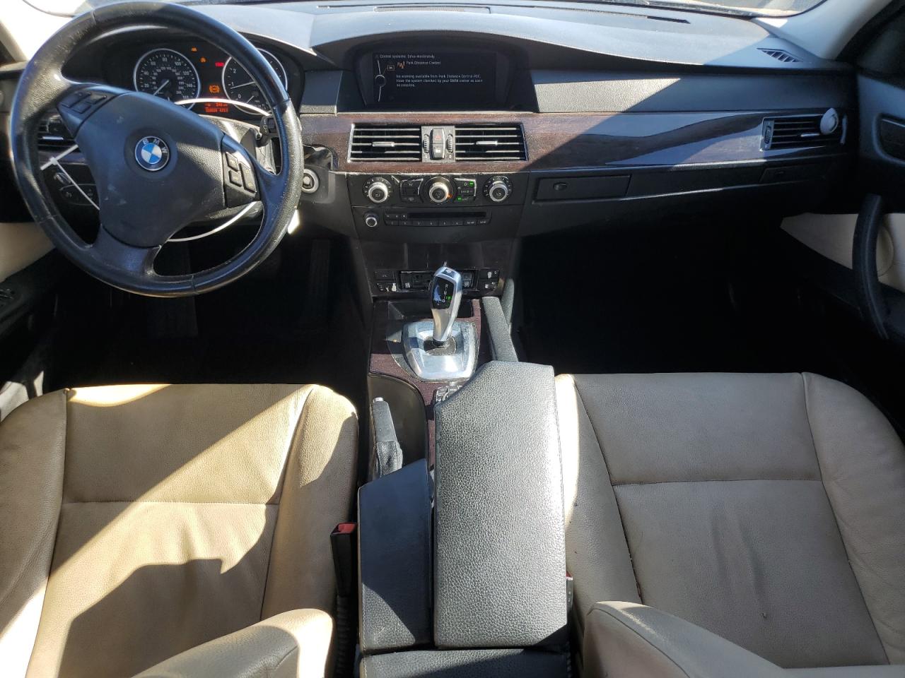 Фото: WBANU5C5XAC364017