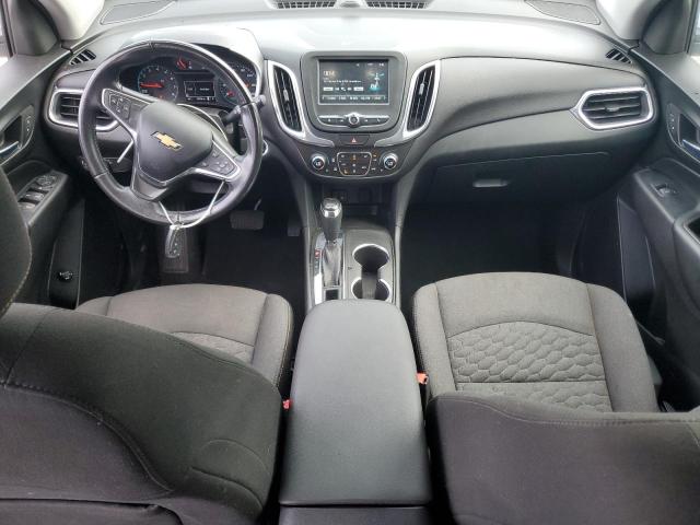  CHEVROLET EQUINOX 2018 Белы