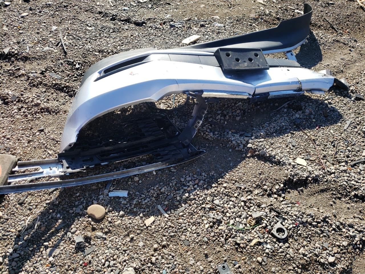 2019 Chevrolet Tahoe K1500 Lt VIN: 1GNSKBKC2KR287661 Lot: 71233305