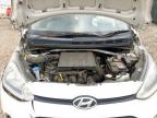 2014 HYUNDAI I10 PREMIUM  for sale at Copart COLCHESTER