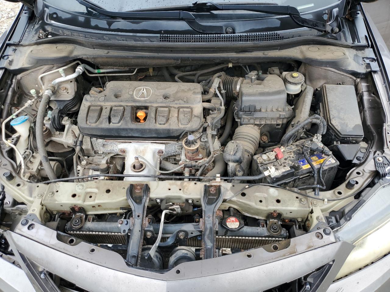 2013 Acura Ilx 20 Tech VIN: 19VDE1F76DE004668 Lot: 84451255