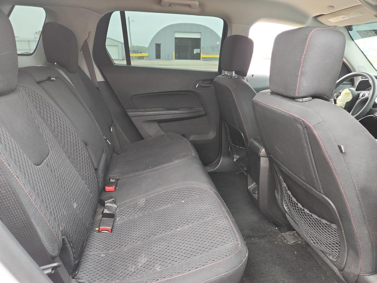 2015 GMC Terrain Sle VIN: 2GKALMEK4F6275808 Lot: 81048575