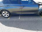 2012 BMW 320D EFFICIENTDYNAMICS AU  for sale at Copart SANDTOFT