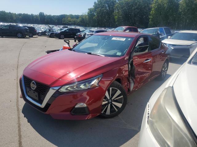 NISSAN ALTIMA SV 2022