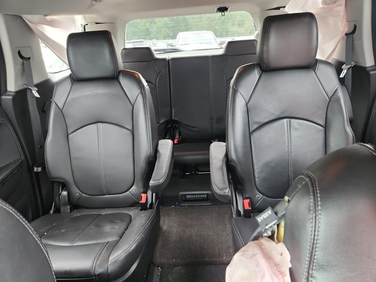 2016 GMC Acadia Slt-1 VIN: 1GKKVRKD0GJ289260 Lot: 80710065