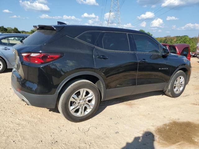 CHEVROLET BLAZER 2019 Черный
