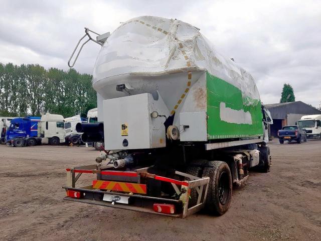 2014 DAF TRUCKS LF 