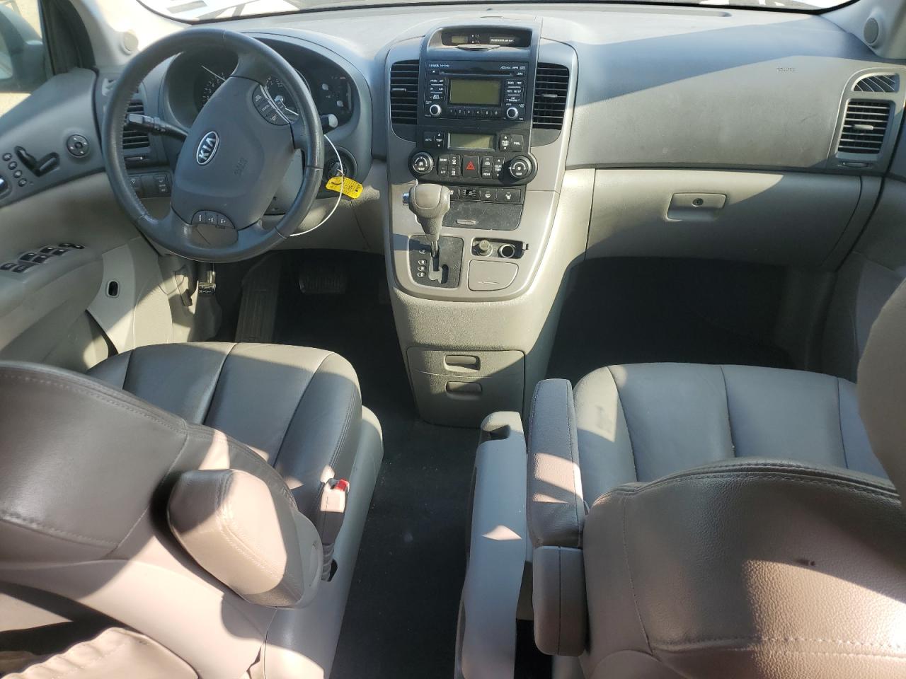 2010 Kia Sedona Ex VIN: KNDMH4C33A6324002 Lot: 71874325