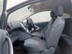 2015 FORD KA TITANIUM for sale at Copart CHESTER