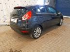 2016 FORD FIESTA TITANIUM TURBO  for sale at Copart SANDWICH