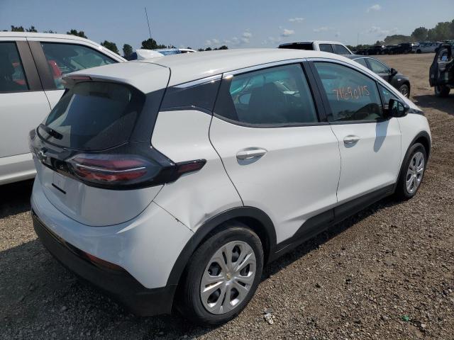  CHEVROLET BOLT 2023 Two tone