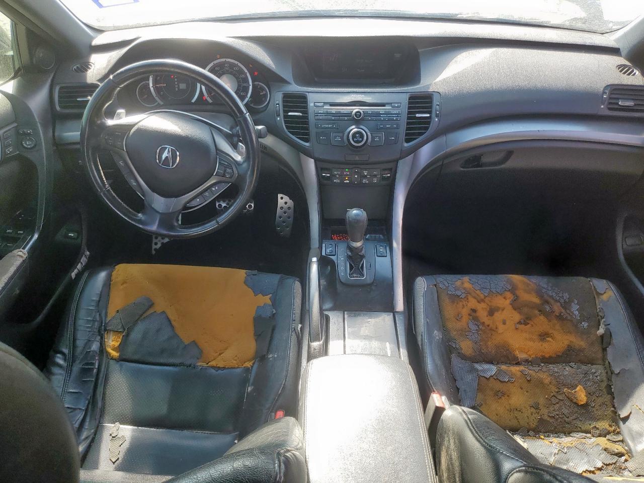 2013 Acura Tsx Se VIN: JH4CU2F82DC000529 Lot: 83849925