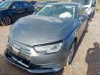 2018 AUDI A4 SE ULTRA TDI  for sale at Copart BRISTOL