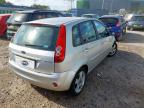 2007 FORD FIESTA ZETEC CLIMATE  for sale at Copart BRISTOL