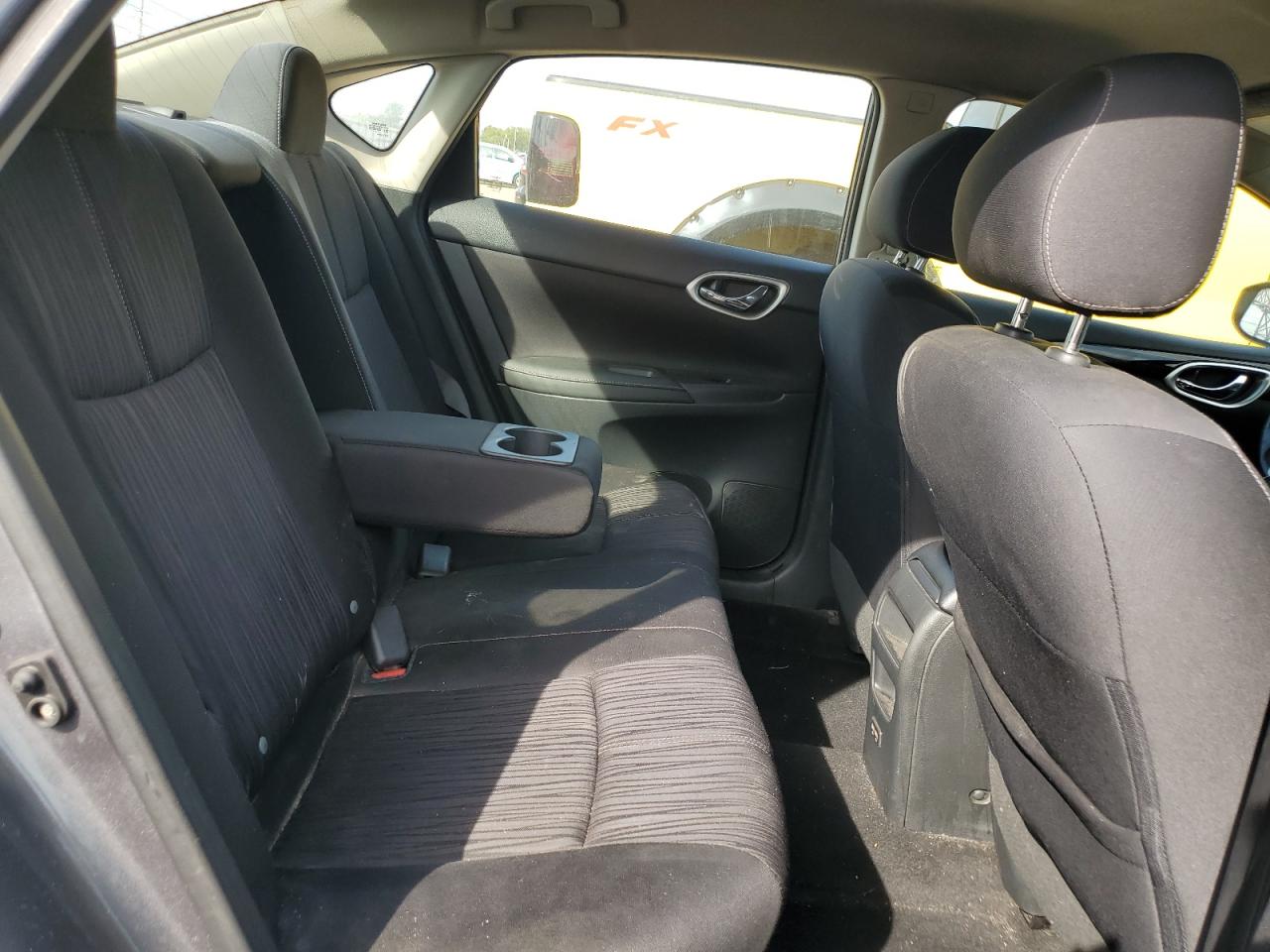 2018 Nissan Sentra S VIN: 3N1AB7AP2JL639328 Lot: 84055565