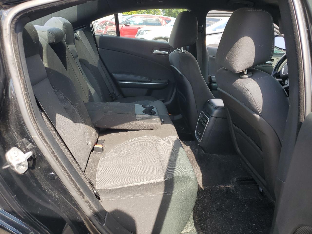 2016 Dodge Charger Se VIN: 2C3CDXFG5GH105223 Lot: 81604585