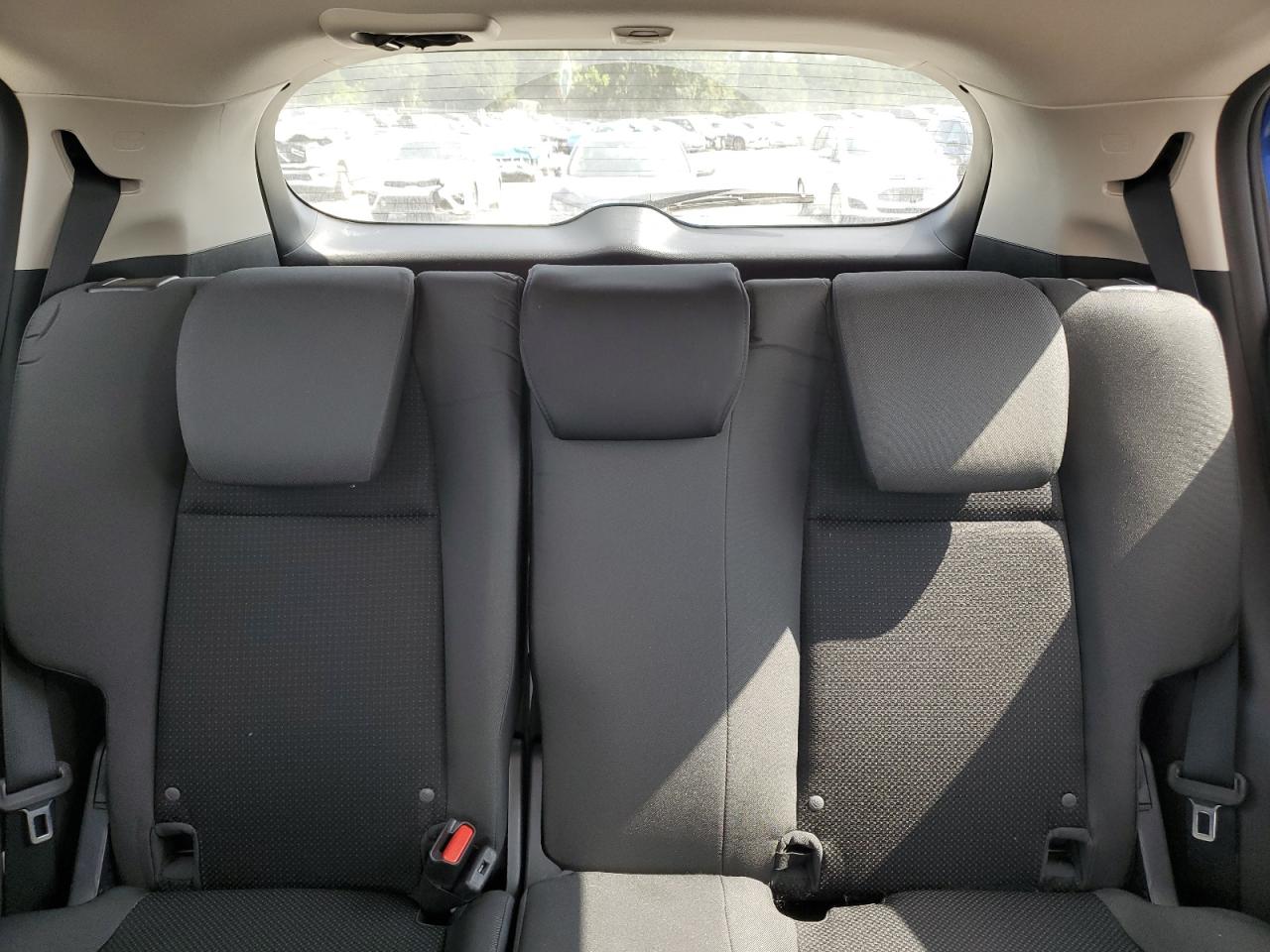 2022 Honda Hr-V Ex VIN: 3CZRU5H58NM727510 Lot: 72065815