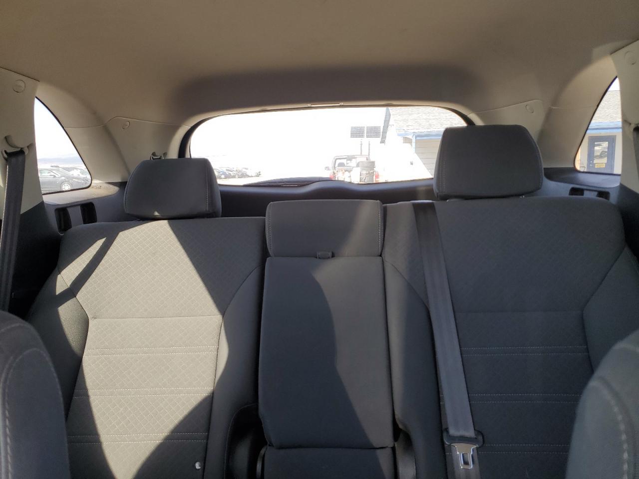 2016 Kia Sorento Lx VIN: 5XYPGDA51GG150733 Lot: 82146345