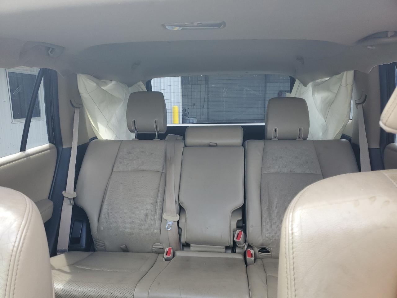 2014 Toyota 4Runner Sr5 VIN: JTEZU5JR6E5078794 Lot: 72082285