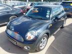 2007 MINI ONE  for sale at Copart SANDY