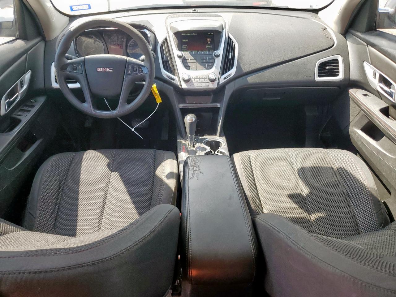 2016 GMC Terrain Sle VIN: 2GKALMEK6G6128438 Lot: 84378685