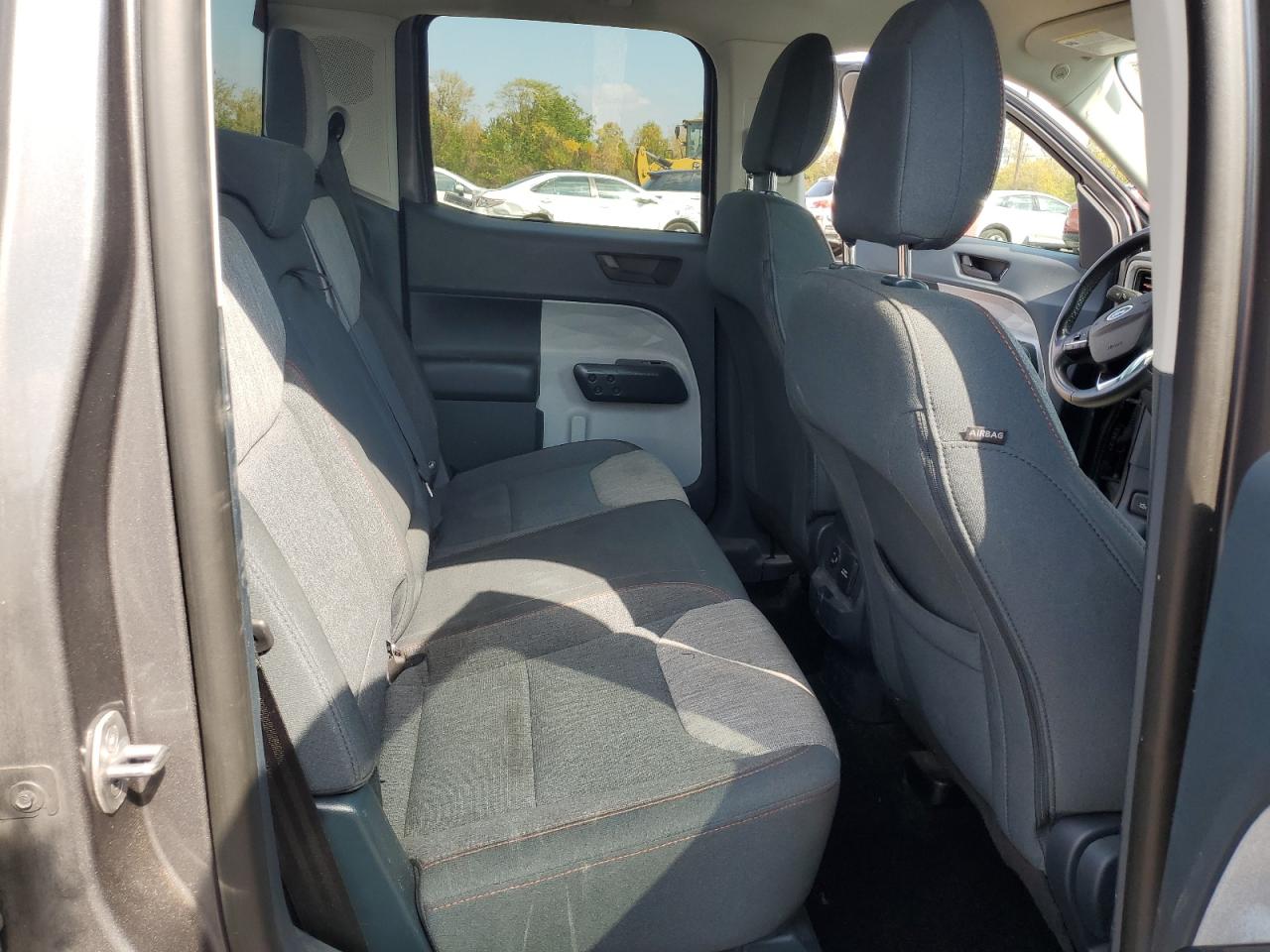 2023 Ford Maverick Xl VIN: 3FTTW8F94PRA42505 Lot: 80835605